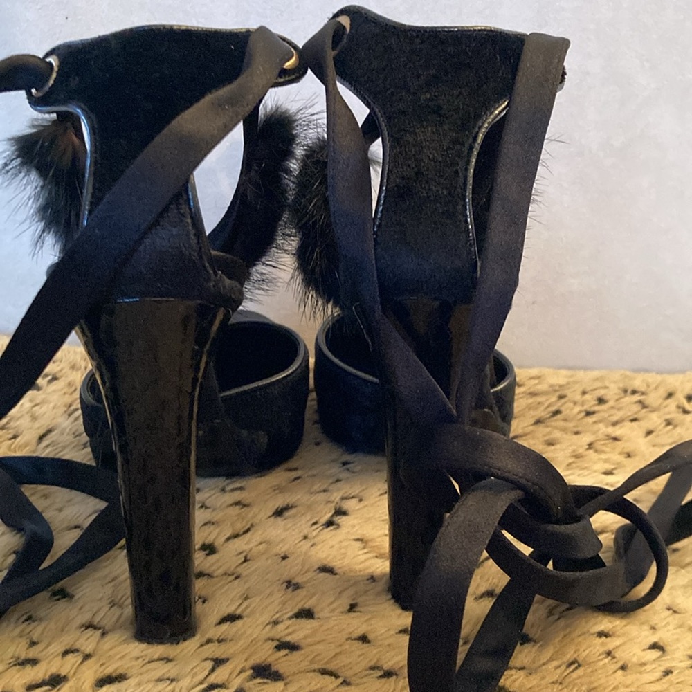 Gucci Tom Ford shoes - Picture 8 of 15